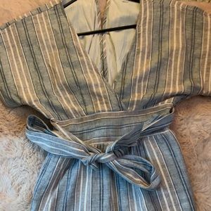 American Eagle romper!